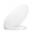 Stand incarcare wireless pentru Samsung Galaxy S9 | S9+, White
